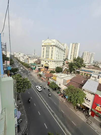 Khách Sạn Như Ý – Photos 5