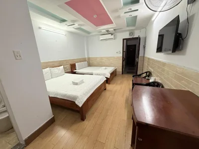 Khách Sạn Như Ý – Photos 9