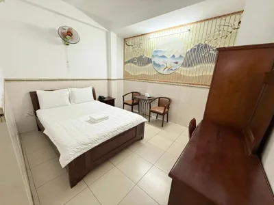Khách Sạn Như Ý – Photos 15